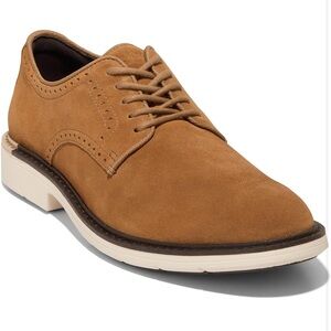 Cole Hann Go To Plain Toe Ox - leather - MENS size 12 NWT